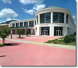 Wilson Convention Centre